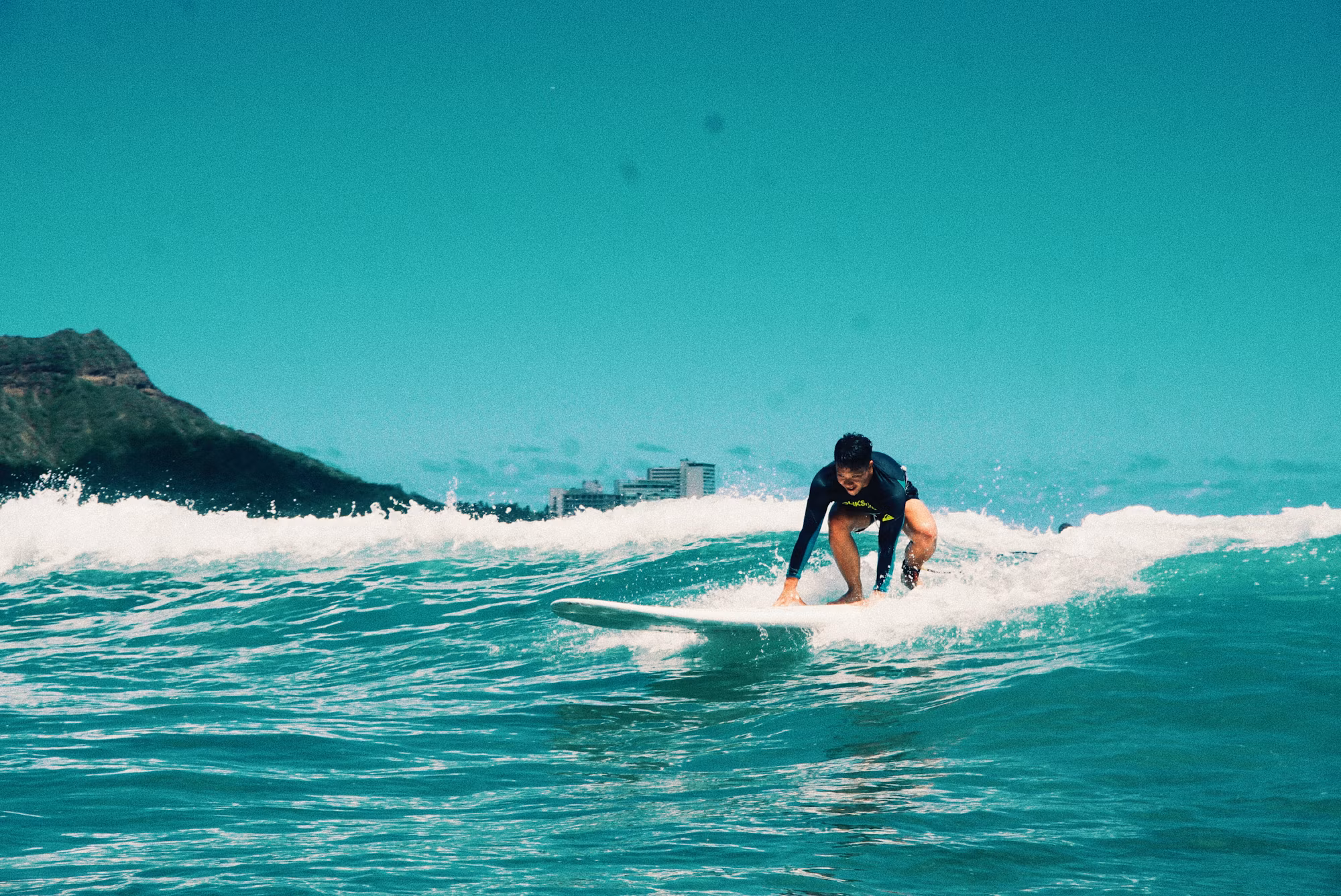 Mastering the Art of Surfing: Tips for Beginners