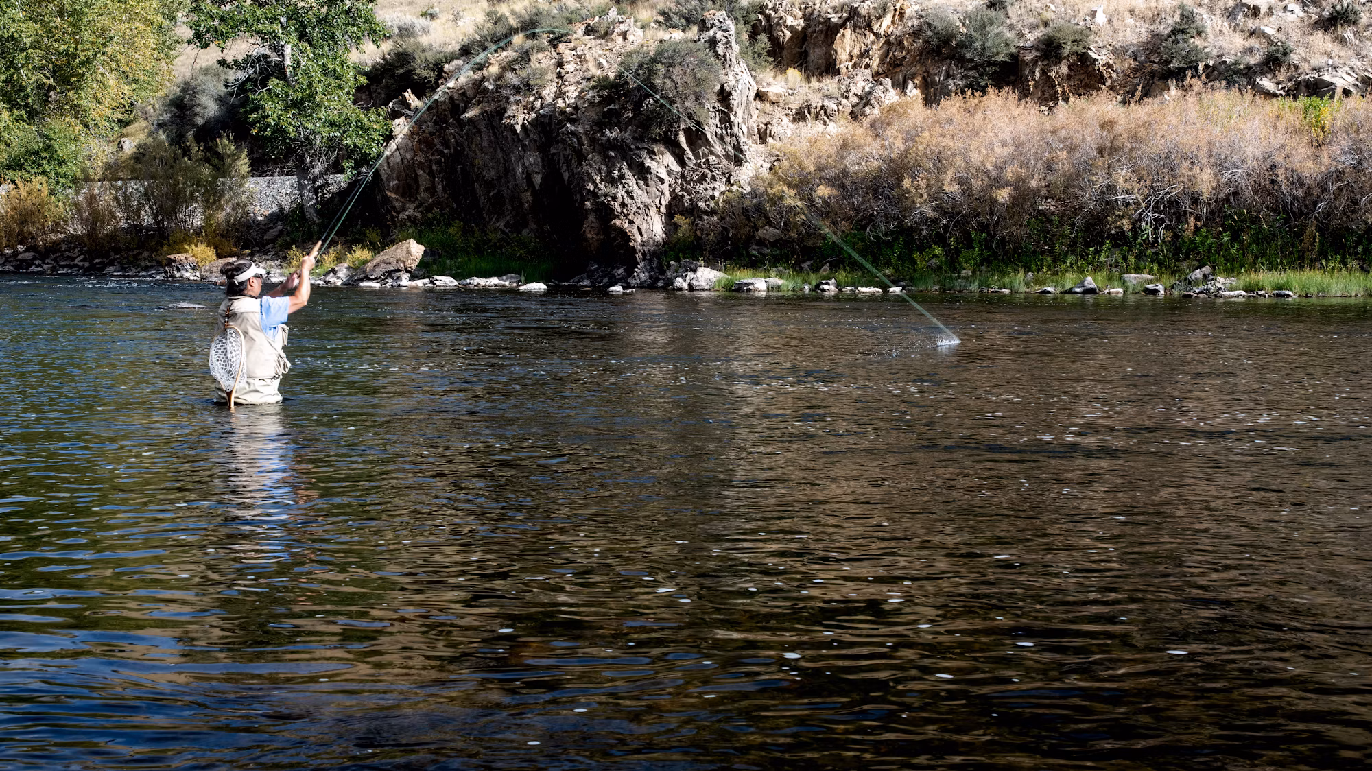 Exploring the World of Fishing: Techniques, Tips, and Triumphs